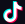 ikona TikTok